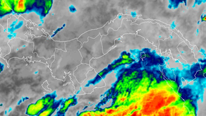 ¡Continúan las lluvias! IMHPA comparte aviso de advertencia ¡Continúan las lluvias! IMHPA comparte aviso de advertencia