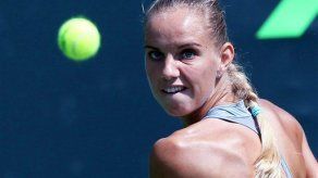 Hewitt avanza en Masters de Miami