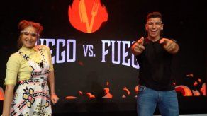 Cuba y Julián hablan de sus gustos a la hora de comer