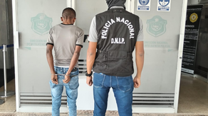 Policía decomisa más de mil paquetes de droga en un día