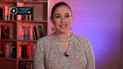 Glosas de Flor Mizrachi: 17 de abril de 2019
