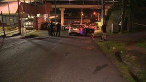 Capturan a dos sujetos en El Crisol tras robo a un minisúper Capturan a dos sujetos en El Crisol tras robo a un minisúper