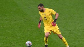 Gianluigi Donnarumma firma hasta 2026 con el PSG