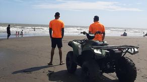 Más de 25 mil unidades de Sinaproc fueron desplegadas en 65 puntos de cobertura para el operativo Kairos II.