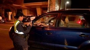 La mayoría de sancionados por exceso de velocidad son jóvenes menores de 30 La mayoría de sancionados por exceso de velocidad son jóvenes menores de 30