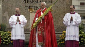 El papa: el seminario no está para recibir gente con problemas psicológicos El papa: el seminario no está para recibir gente con problemas psicológicos