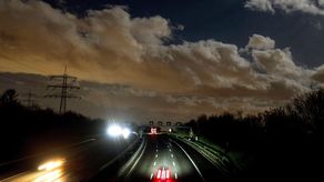 Se espera que el clima ciclónico en el Atlántico norte provoque más tormentas en Europa en los próximos días.