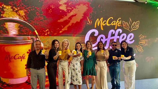 Café de Eleta distribuirá a McDonald’s Panamá Café Amistad