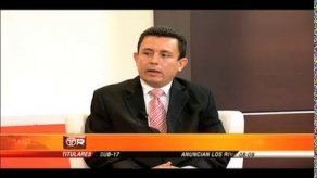 A funcionarios del Registro Público les exigen pago de peajes