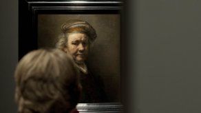Museo en Holanda abre exposición de selfies del siglo XVII