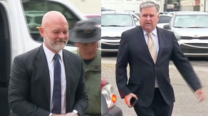 Condenan a más de 4 años de prisión a Gustavo Pérez y Alejandro Garúz