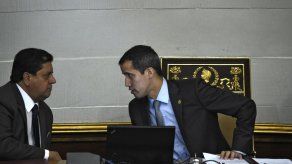 Excarcelan a vicepresidente del Parlamento venezolano