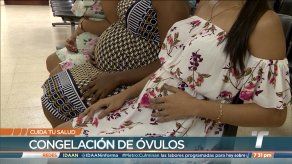 Cuida tu salud: Congelación de óvulos