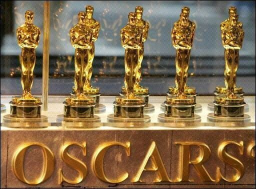 Academia de cine envió boletas de votación para Oscar 2009