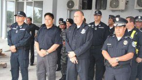 Bethancourt detalla remodelación a la zona policial de San Miguelito