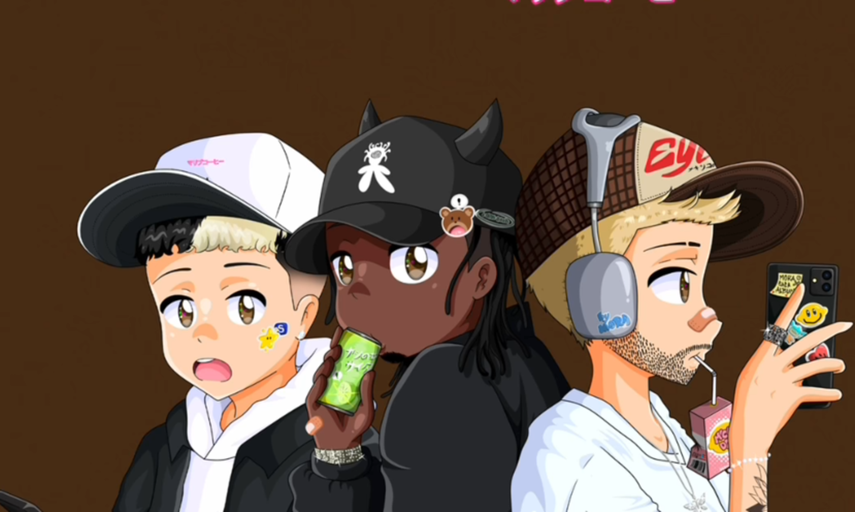 Sech revela las pistas de su nuevo tema&nbsp;