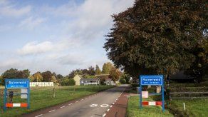 Policía holandesa anuncia detención de padre que mantuvo recluida a su familia durante años