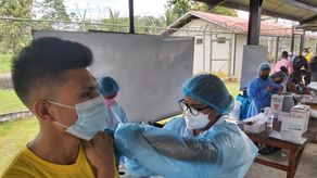 El Sistema Penitenciarioexhorta a la población privada de libertad a vacunarse.