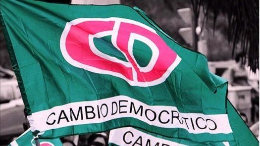 CD publica calendario electoral y prevé nuevo fuero a Martinelli