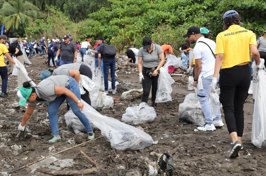 Mes de los océanos&nbsp;