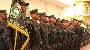 SPI refuerza seguridad