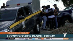 Más de 45 homicidios en lo que va de 2023 en San Miguelito