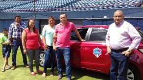 El Fanático Más Birrioso es de Veraguas