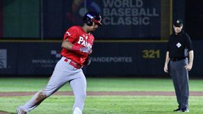 Panamá buscará revancha contra Brasil en las Eliminatorias Clásico Mundial 2023.