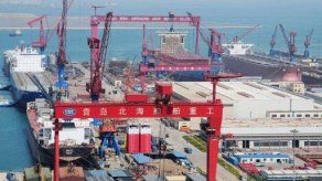 China podría ser en 5 años el primer socio comercial de A. Latina