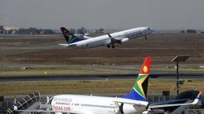 Boeing quiere hacer volar a aviones con querosén de tabaco