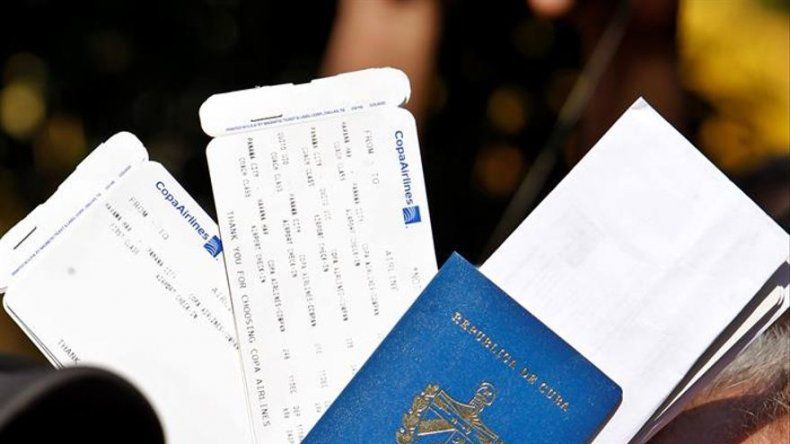 EEUU y Cuba discutieron en Washington normativa migratoria