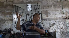 Impotencia palestina para frenar posible anexiones a Israel