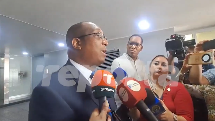 Procurador de la Nación