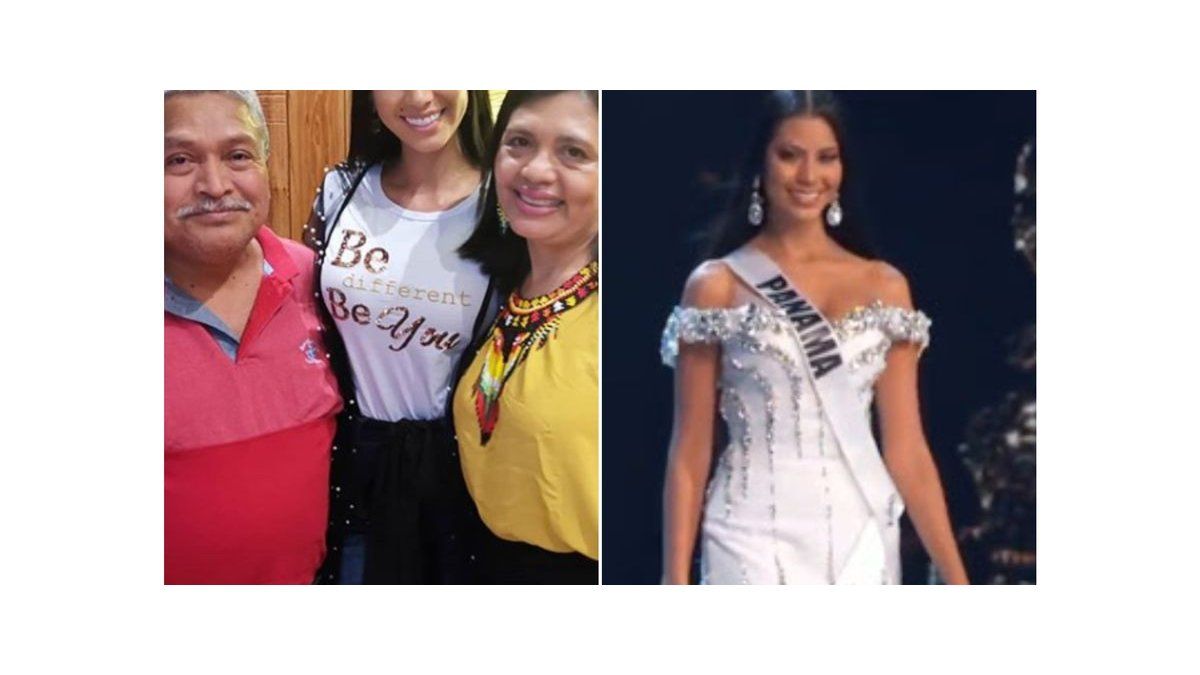 Padre de Rosa:Hoy se vieron los frutos de los sacrificios que uno hace por los hijos