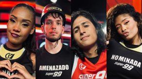 Calle 7 Panamá: ¿Cómo votar por tu competidor favorito?