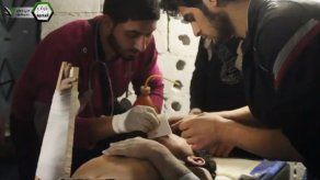 Al Qaida reconoce haber decapitado por error a un rebelde en Siria (ONG)