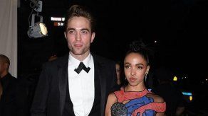 ¿Cuánto cuesta el anillo que Robert Pattinson ha regalado a FKA twigs?