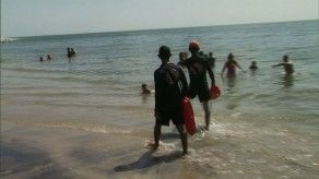 Sinaproc ordena desalojar playa Gorgona por casos de picadas