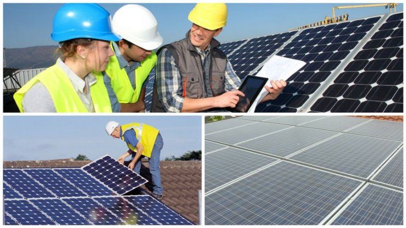 Unos 109 clientes utilizan paneles solares en Panamá