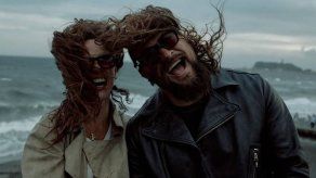 ¡Confirmado! Jasson Momoa tiene una relación con la hija de Ricardo Arjona