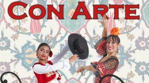 El  Flamenco llegará al Teatro Balboa Con Arte