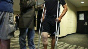 Mariano Rivera no tiene fecha para la cirugía