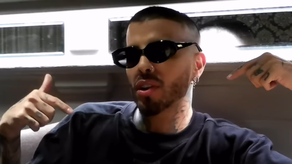 Rauw Alejandro lanza canción y hace una reflexión Todo pasa