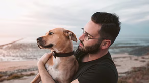 Esto dice las mascotas sobre la personalidad de su amo