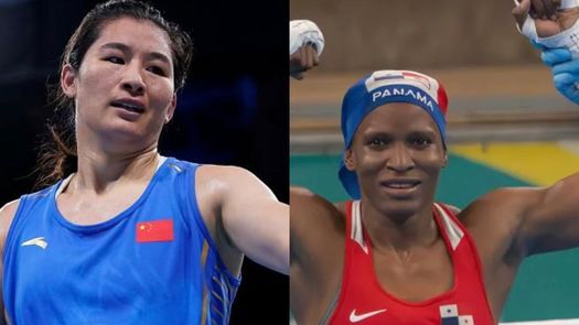 Olimpiadas 2024: Atheyna Bylon peleará la final con Li Qian