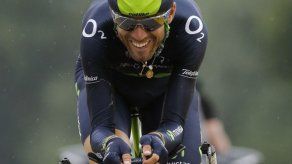 El Tour de Francia 2015 comenzará con una contrarreloj en Utrecht