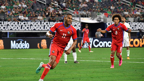 Selección de Panamá: El panameño tiene hambre de triunfar, Ismael Díaz&nbsp;