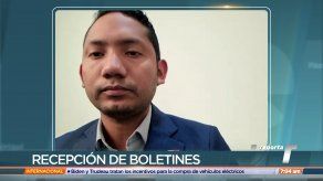 Bernardo Meneses detalla requisitos para recibir último pago de becas del 2021 Bernardo Meneses detalla requisitos para recibir último pago de becas del 2021