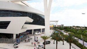 Los Marlins serán sede del Juego de las Estrellas del 2017