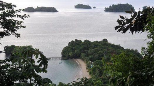 Conocer más de Panamá, excelente opción para disfrutar noviembre